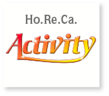 activity ho.re.ca.