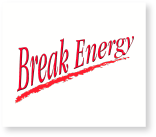 Break energy